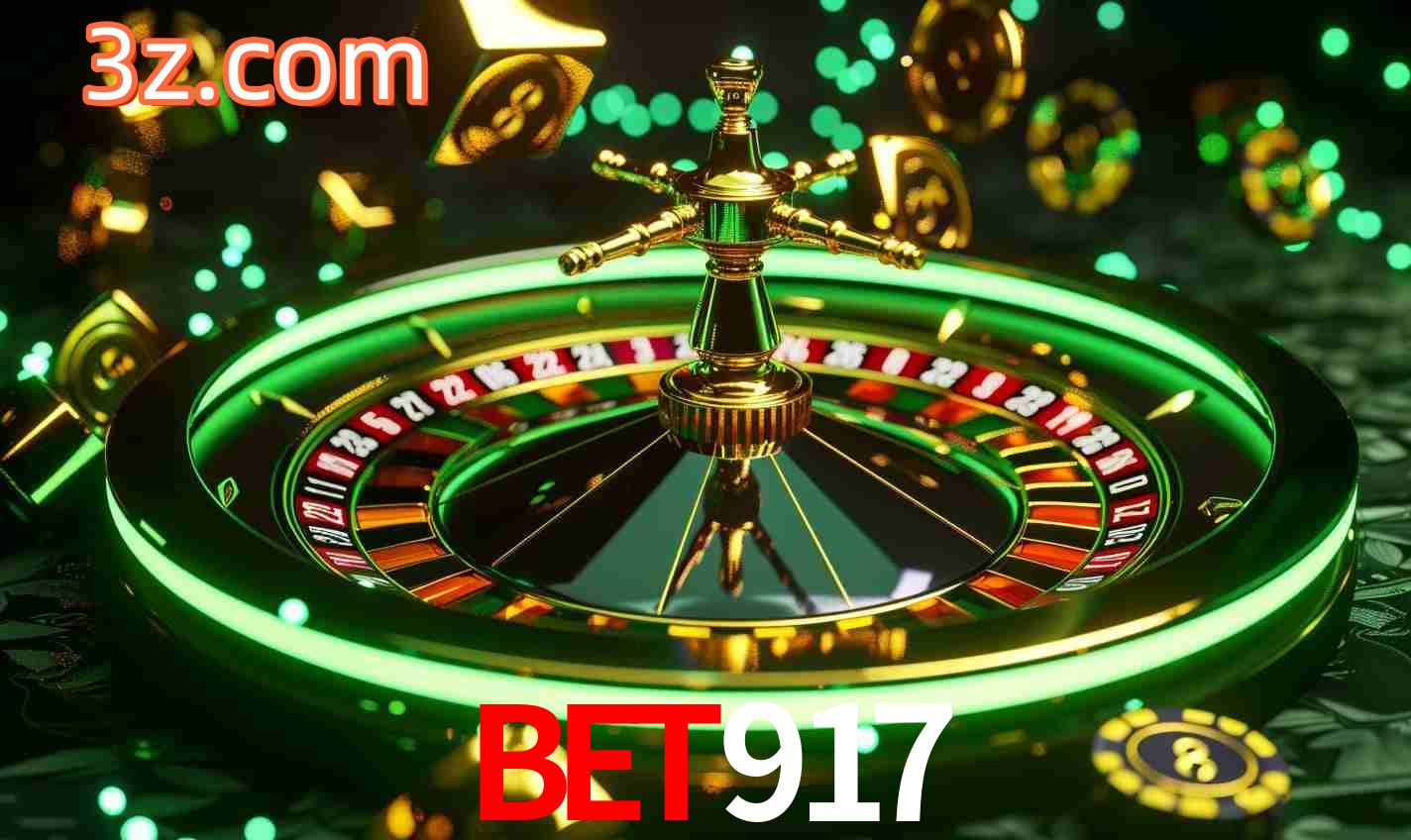 Desfrutar de um Cassino bet917