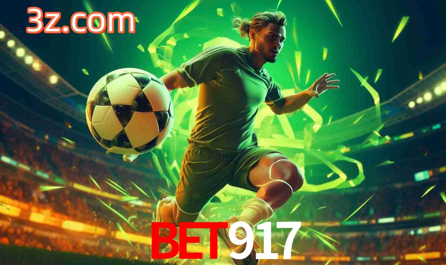 Diversidade Apostas no bet917