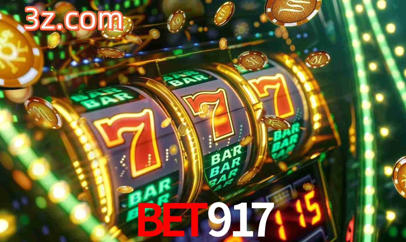 Populares Slots bet917