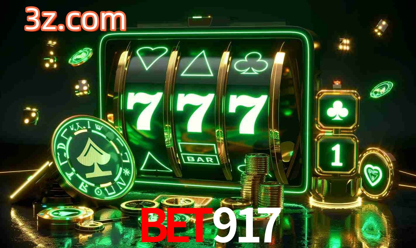 Seguro Login no Cassino Online bet917