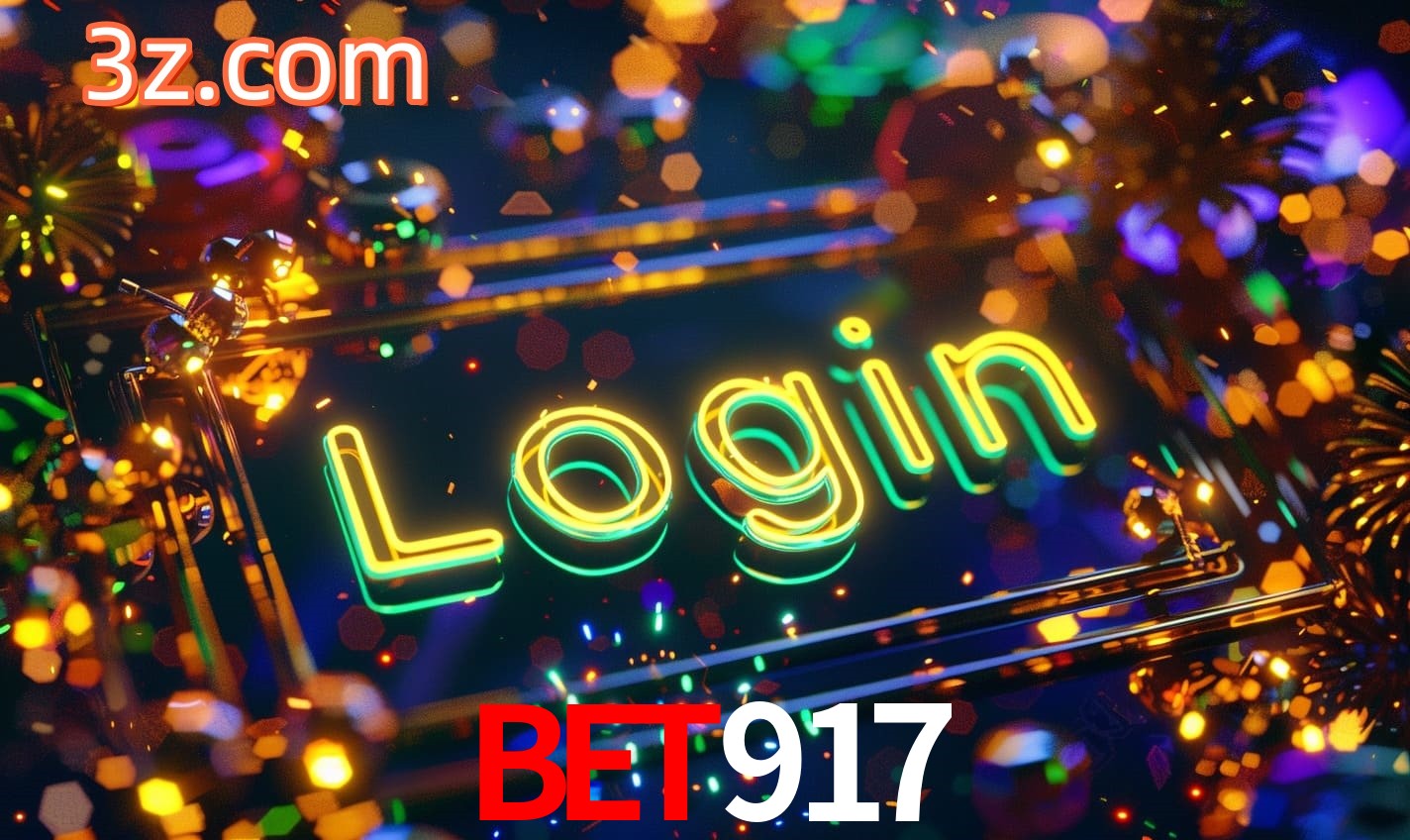 Populares Slots bet917